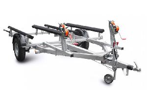 Прицеп МЗСА W 5022-1.13.201 Прицеп МЗСА W 5022-1.13.201