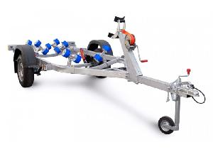 Прицеп МЗСА 81771C.103 Прицеп МЗСА 81771C.103