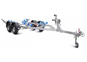 Прицеп МЗСА 81773G.023 Прицеп МЗСА 81773G.023